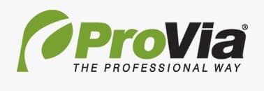 ProVia Windows - The Professional Way