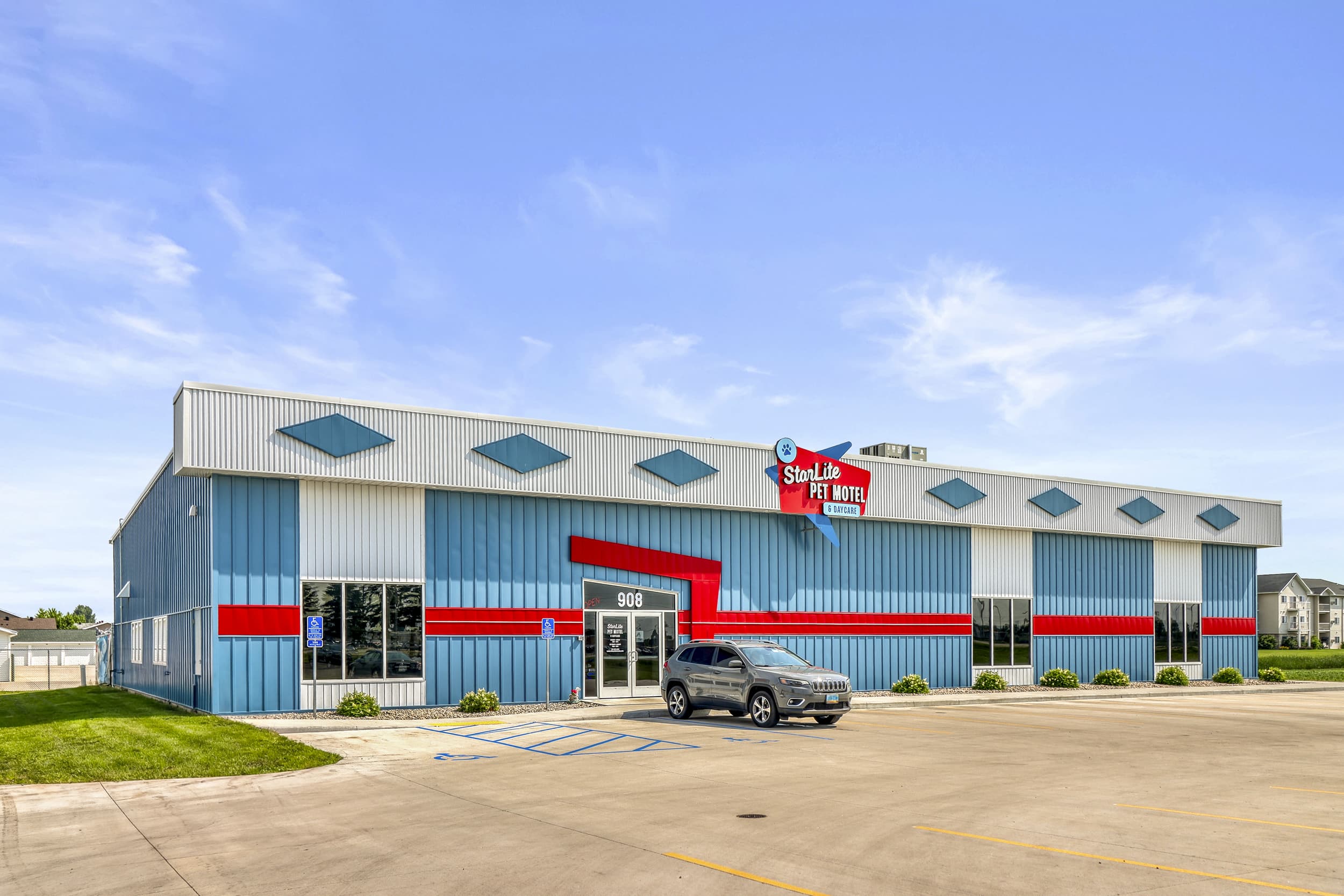StarLite Properties by Rick Halvorson Construction