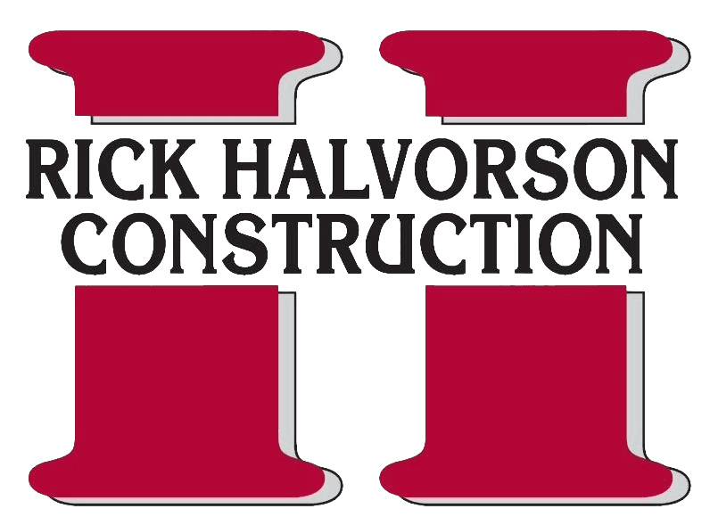 RHC LLC, Rick Halvorson Construction